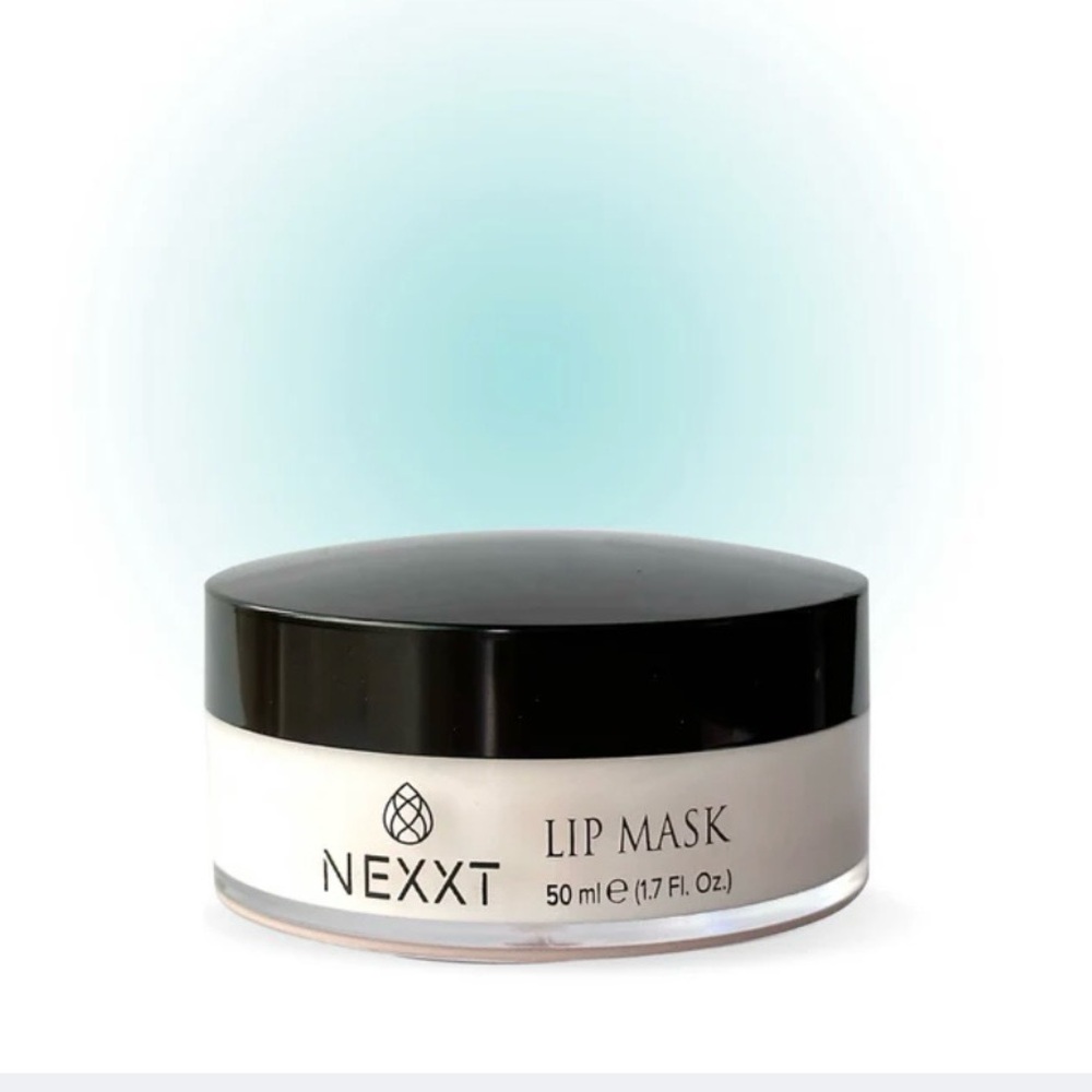 Nexxt Lip Mask Moisturizing Balm